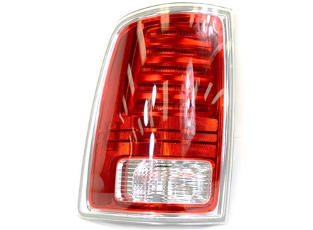 68093079ac.jpg Achterlicht links LED RAM 2013>up Chroom (Laramie) Mopar - Afbeelding 1