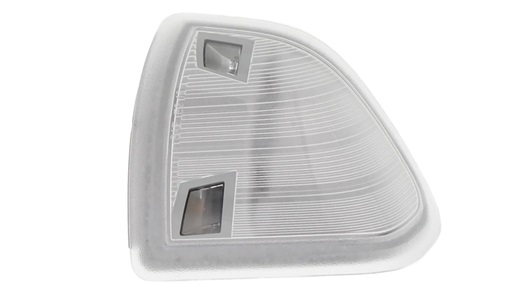 68302828aa.jpg Lamp Turn Signal On Mirror RH RAM TOW Mopar - Afbeelding 1