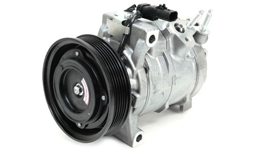 68454989aa.jpg A/C Compressor 5.7 HEMI 2009-2014 Mopar - Afbeelding 1