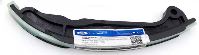 bl3z-6k255-a.jpg F150 Distributie ketting spanner geleider Ford BL3Z-6K255-A - Afbeelding 1