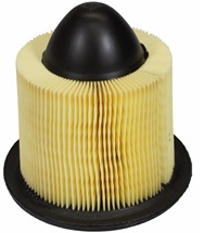fa-1632.jpg Mustang Luchtfilter Ford F5OZ9601BA Motorcraft FA-1632 - Afbeelding 1