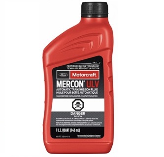 xt-12-qulv.jpg F150 automatische transmissie olie Ford Motorcraft XT-12-QULV - Afbeelding 1