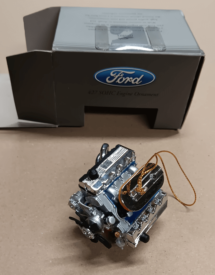 image005 (4) (1) FORD 427 SOHC - Afbeelding 1