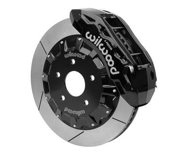GM Wilwood TX6R Big brake