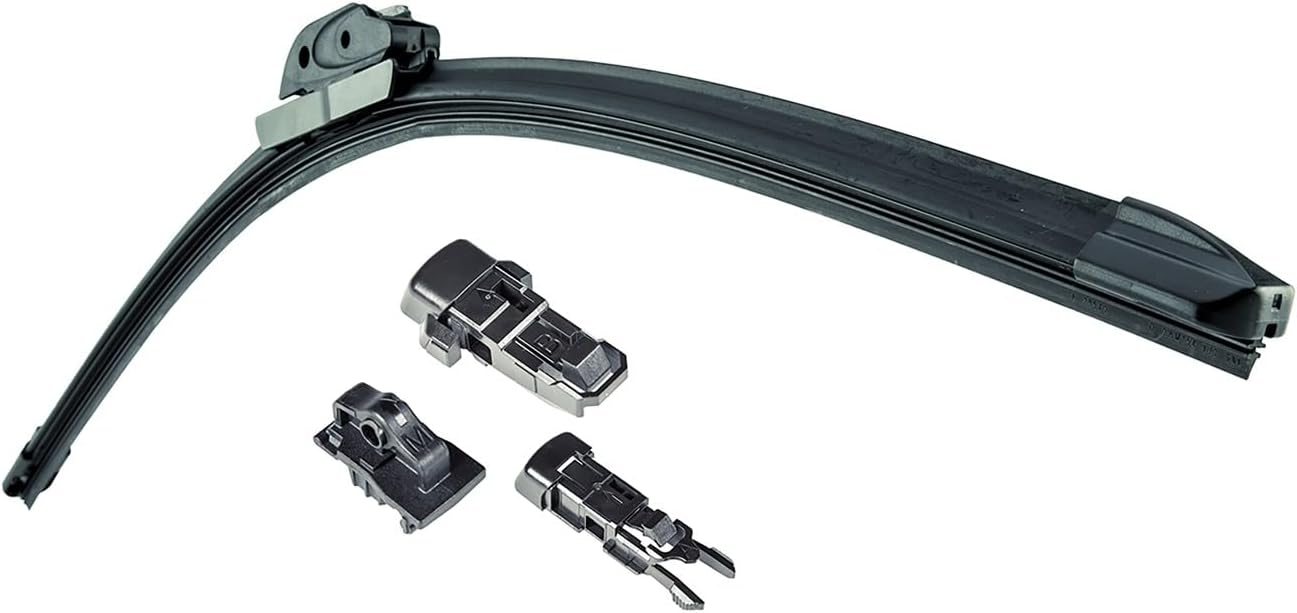 514L66SIO0L._AC_SL1500_ ACDelco Silver 8-9022V Windshield Blade - Afbeelding 1