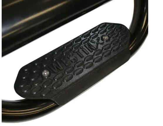 67eb968be0ae2bd2dabcdc32 Westin Automotive Side Step Kit - Dodge RAM 1500 - Afbeelding 1