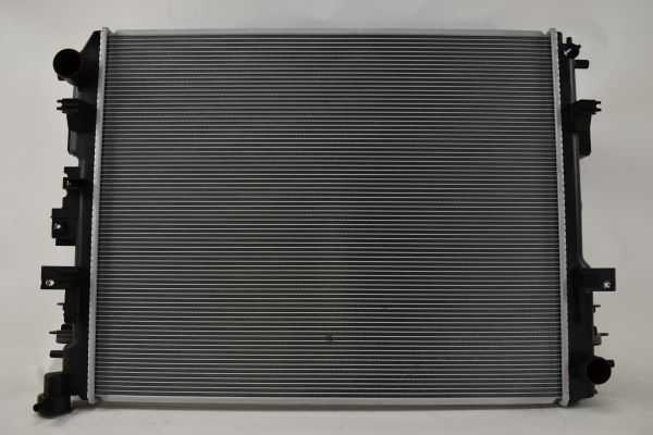13295 Radiator (09-21 RAM DS 3,6L V6) - 13295 - Afbeelding 1