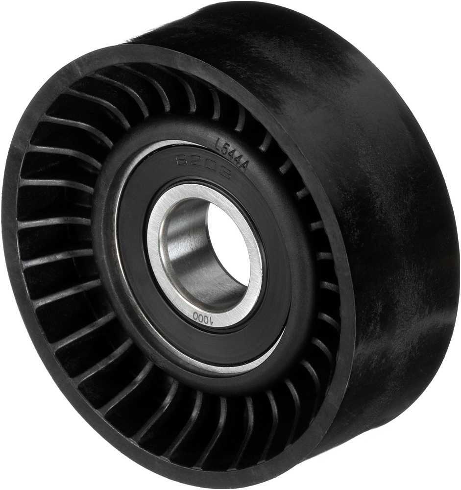 38018 Drive Belt Pulley - 38018 - Afbeelding 1