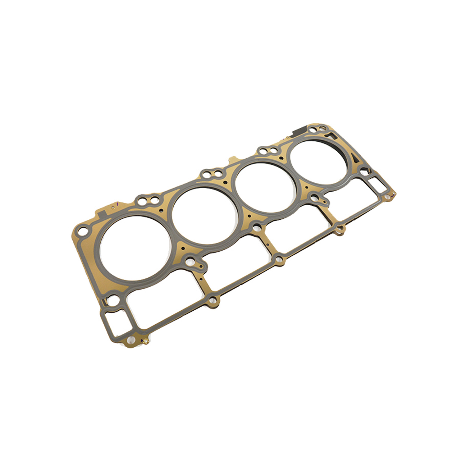 53022307AC Engine Cylinder Head Gasket Left 5,7L HEMI - 53022307AC - Afbeelding 1