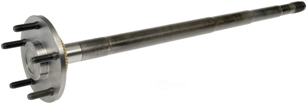 2029138 ApicePhoto CV Axle Shaft Rear left (12-24 RAM DS) - 630-163 - Afbeelding 1
