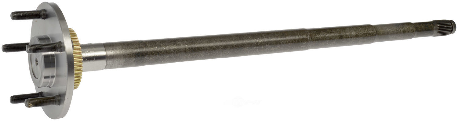 2029138 ApicePhoto CV Axle Shaft Rear Right (12-24 RAM DS) - 630-162 - Afbeelding 1