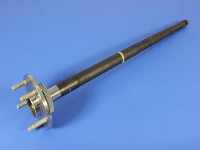 68140297AA CV Axle Shaft Rear Right OEM (12-24 RAM DS) - 68140297AA - Afbeelding 1