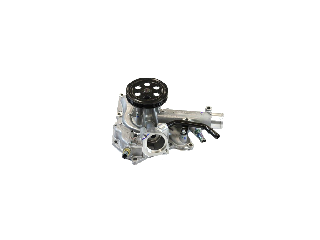 68261224AG Water pump (E-torque 5,7L) - 68261224AG - Afbeelding 1