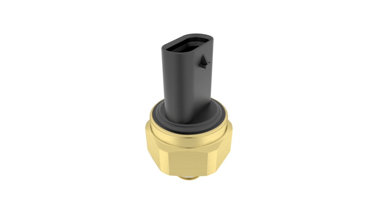 68334877AA Oil Pressure Sensor (3,6L V6 + 5,7L V8) - 68334877AA - Afbeelding 1