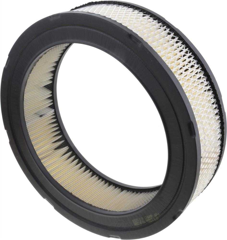 A1103CF Air Filter (70-74 Challenger) - A1103CF - Afbeelding 1