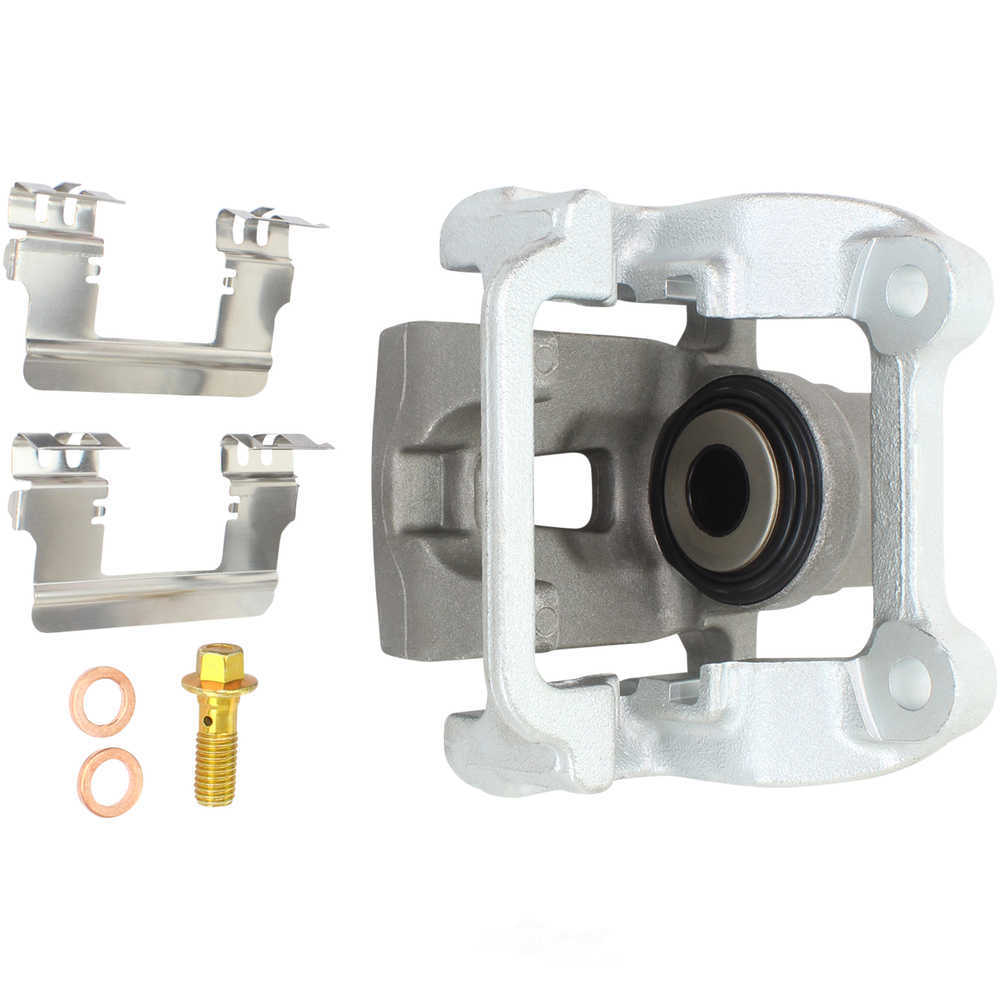 BC154992 Disc Brake Caliper RR LH (11-23 Challenger) - BC154992 - Afbeelding 1