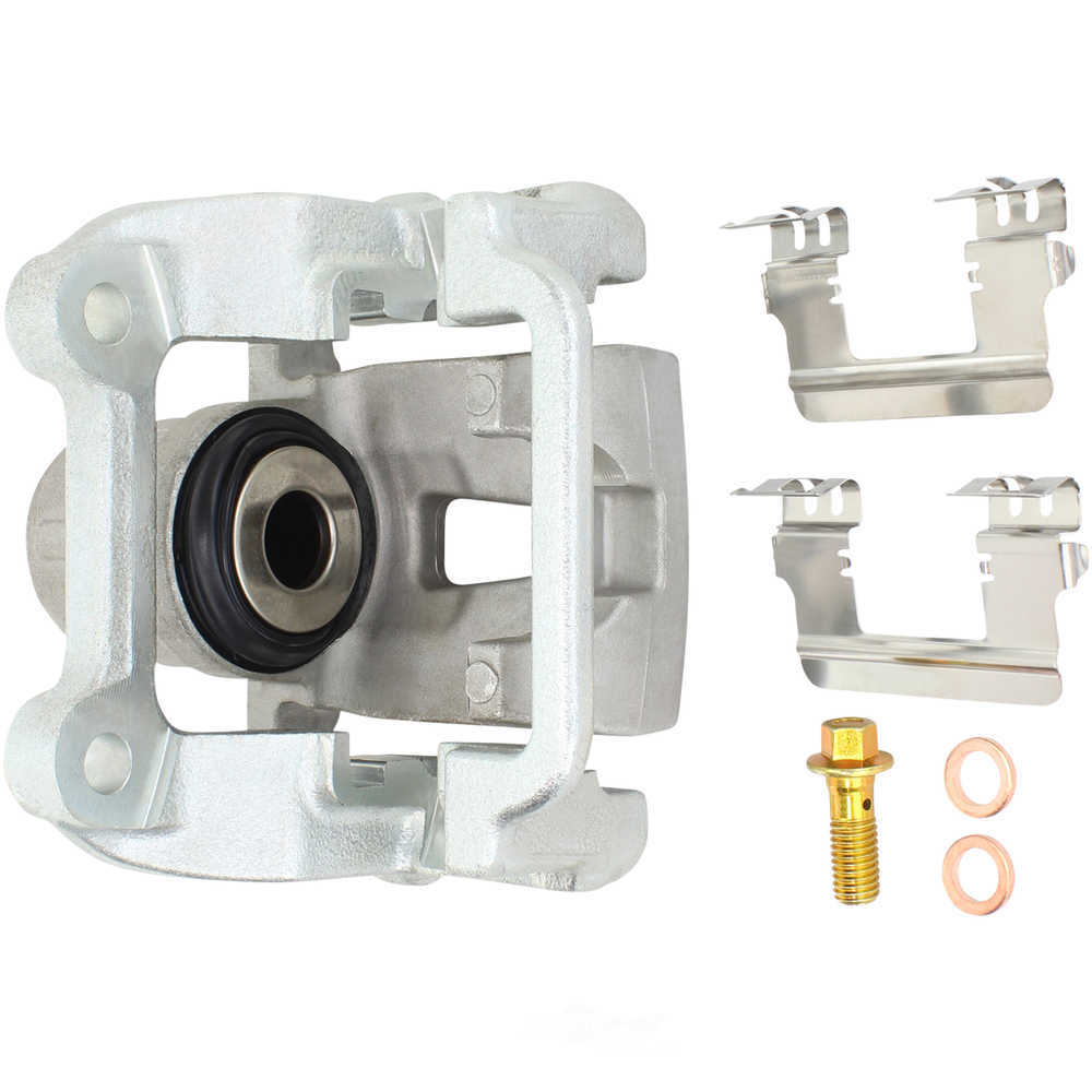 BC154993 Disc Brake Caliper RR RH (11-23 Challenger) - BC154993 - Afbeelding 1