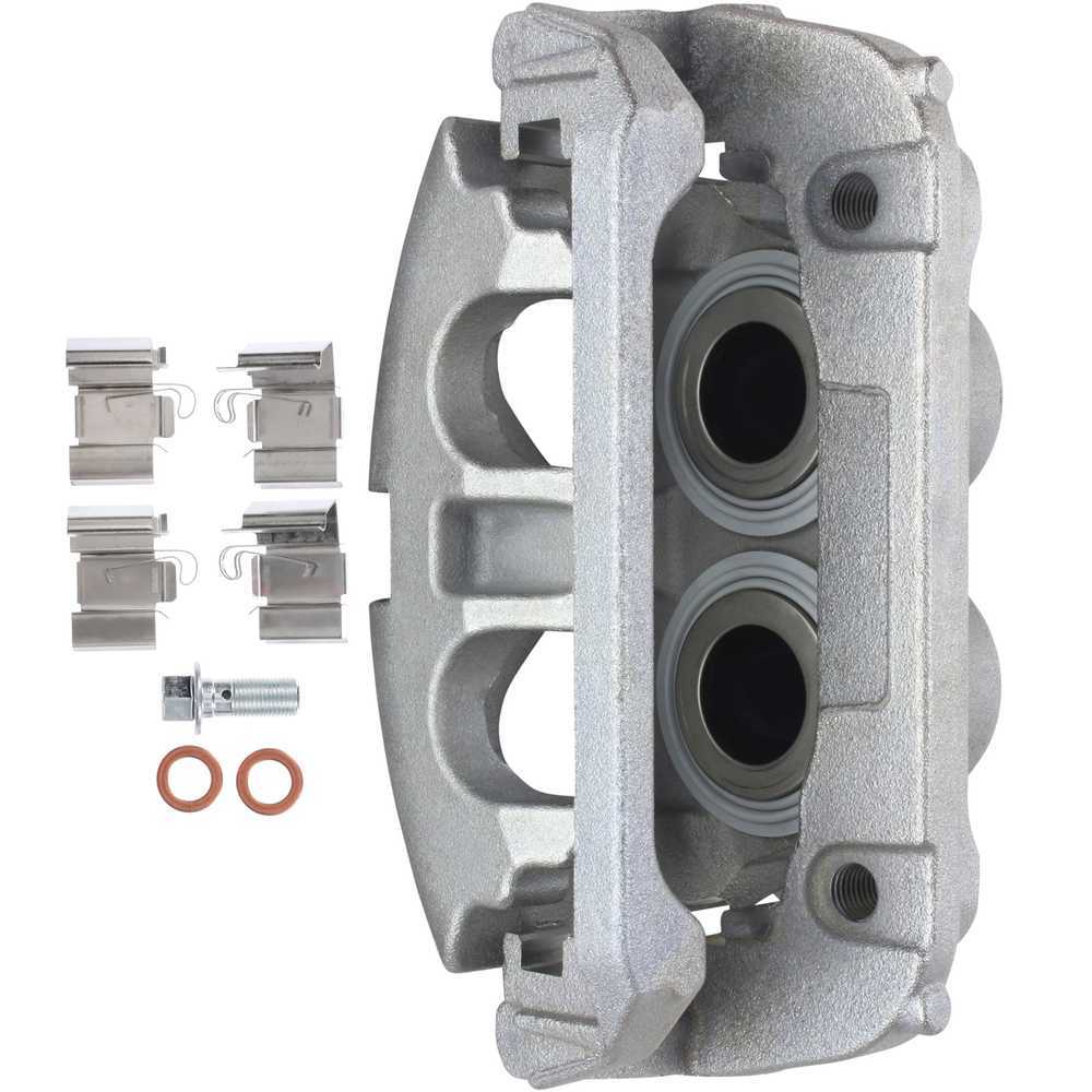 BC155628 Disc Brake Caliper Front Right (2019+ RAM DT) - BC155628 - Afbeelding 1