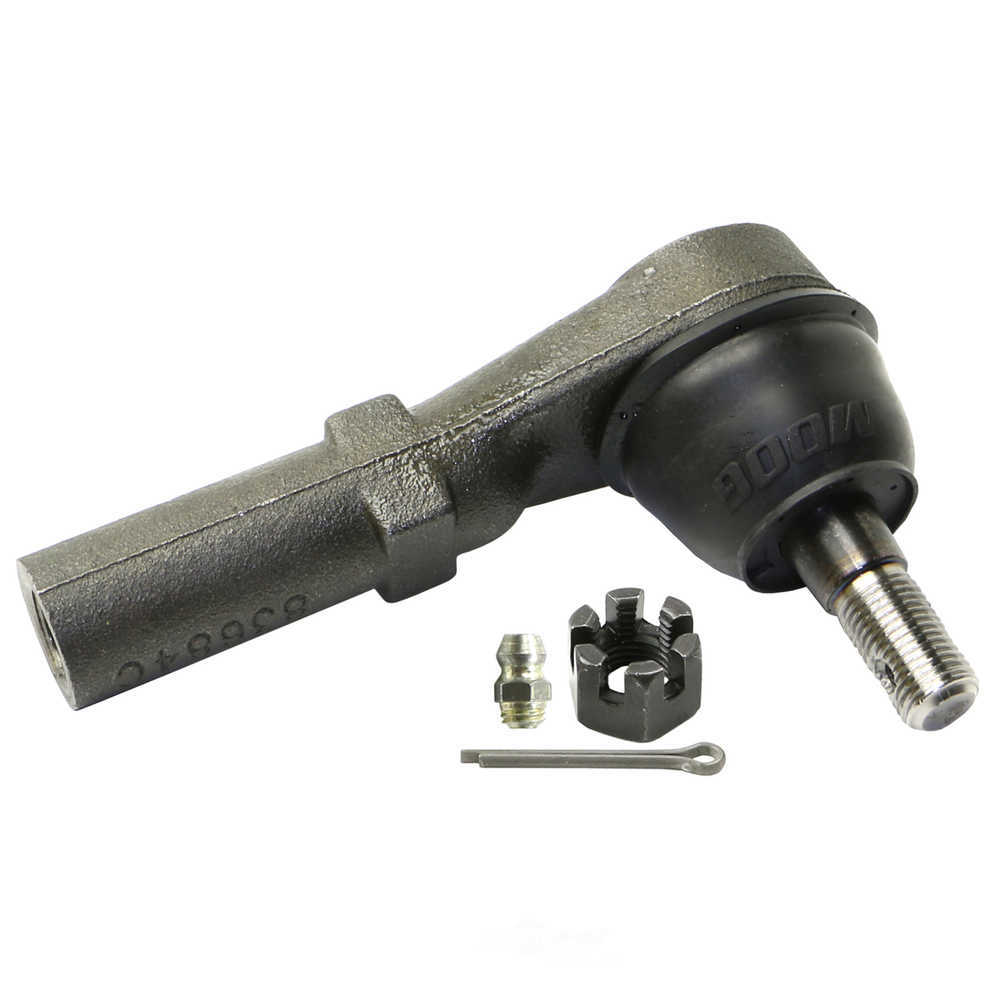 ES800986 Outer Tie Rod End (11-23 Challenger & Charger) - ES800986 - Afbeelding 1
