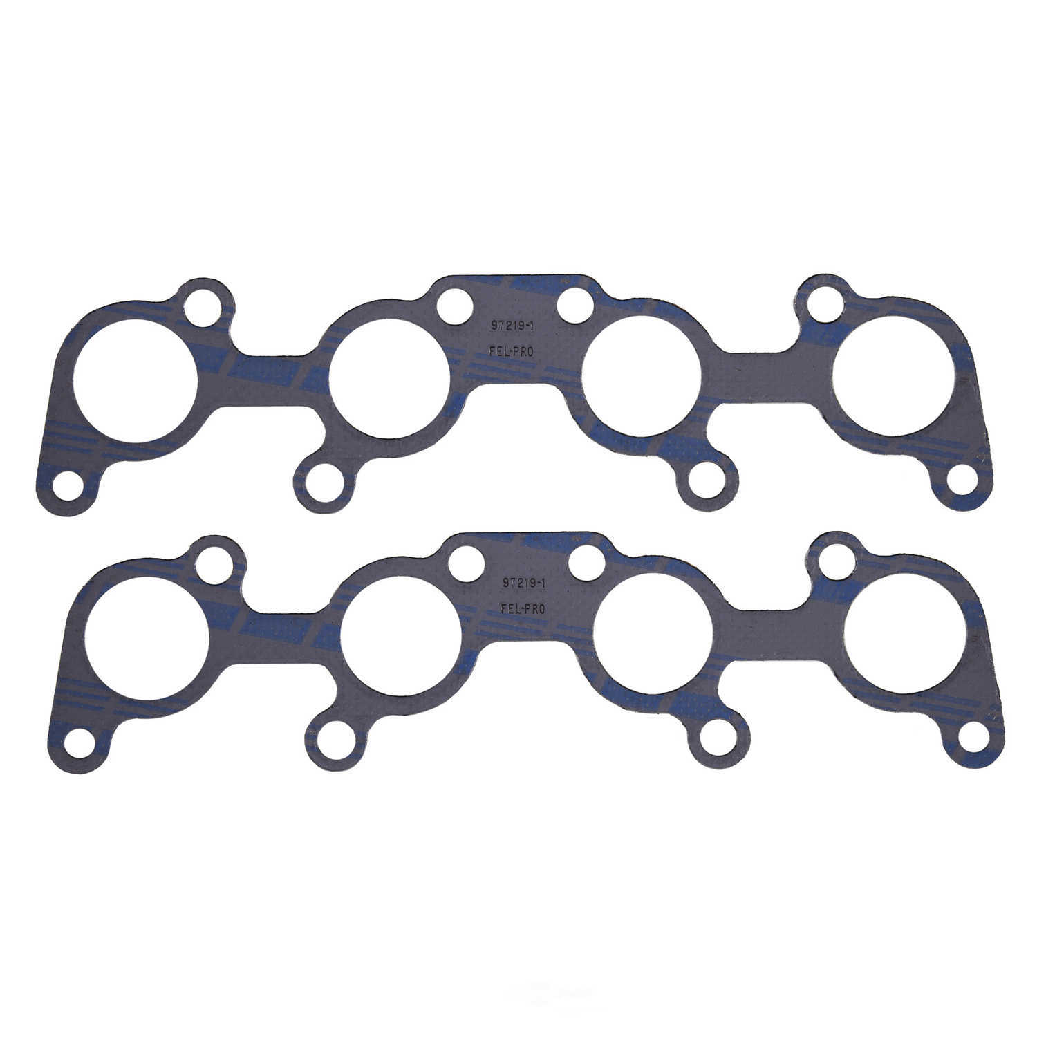 MS 972191 Exhaust Manifold Gasket Set (5,0L 5,2L V8) - MS 972191 - Afbeelding 1