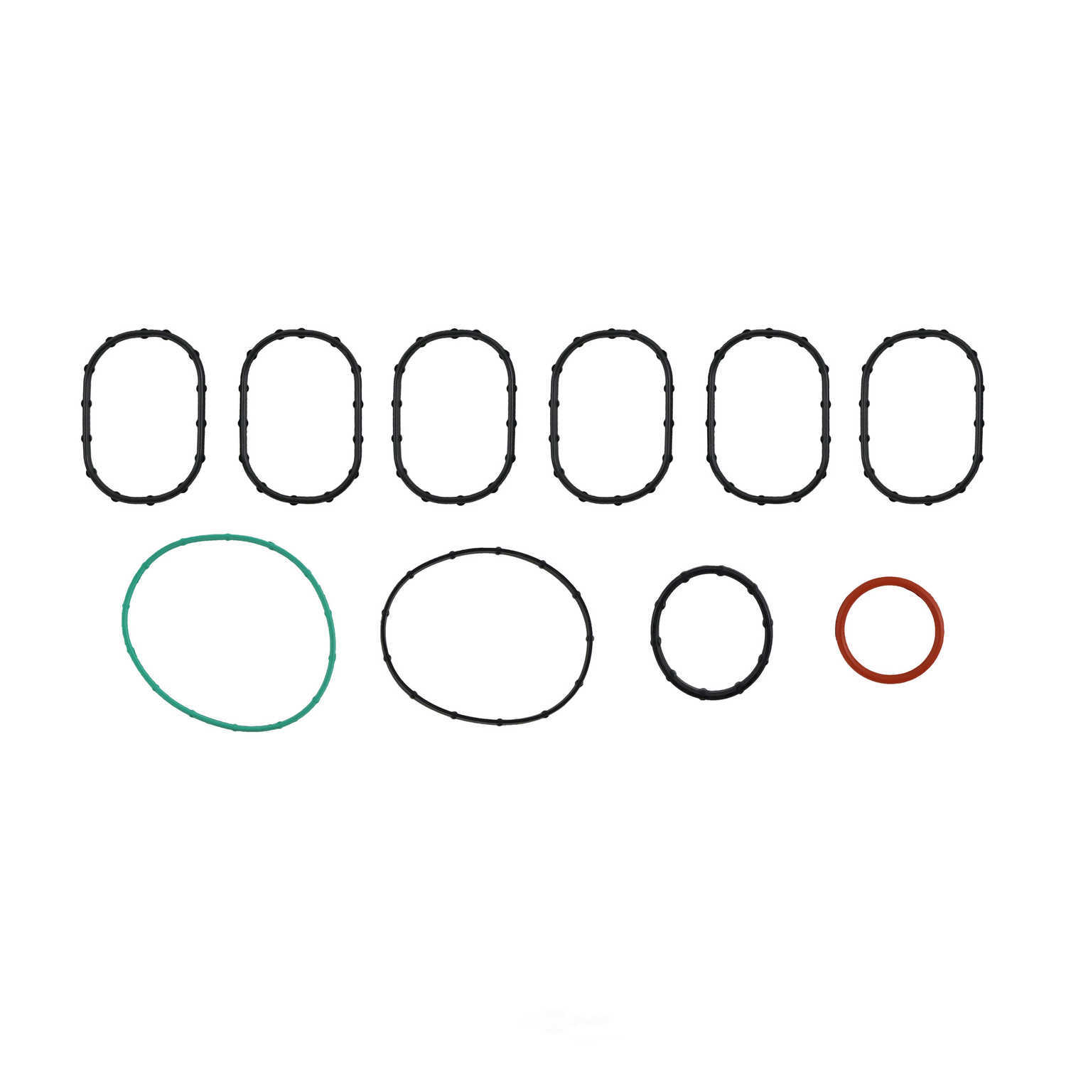 MS 97331 Intake Manifold Gasket Set (10-16 F150 3,5L) - MS 97331 - Afbeelding 1