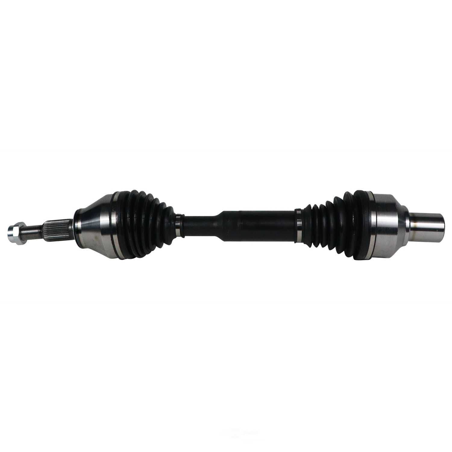NCV76013 CV Axle Assembly Front (12+ RAM DS/DT) - NCV10040 - Afbeelding 1