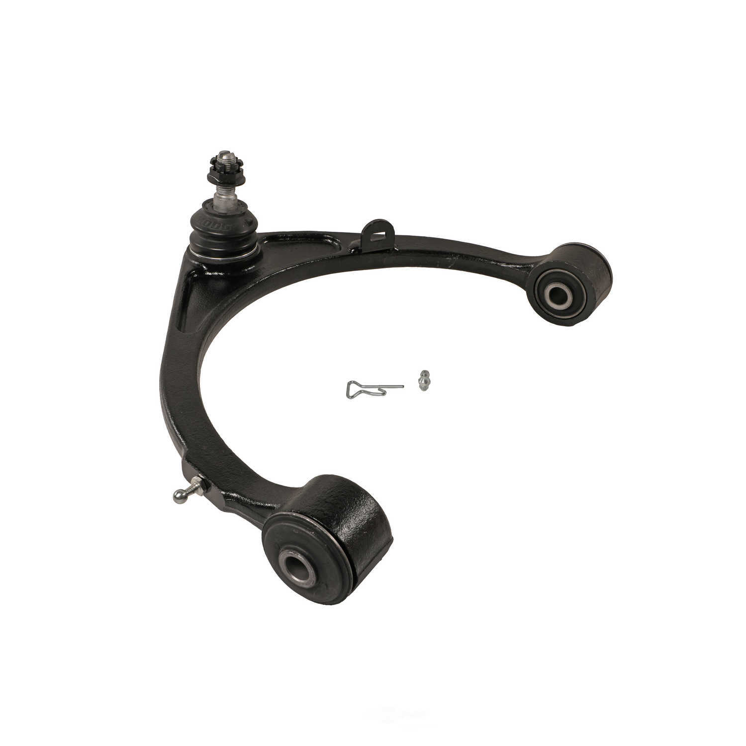 RK623795 Front Upper Control Arm LH OEM (19-24 RAM DT) - 68282383AC - Afbeelding 1