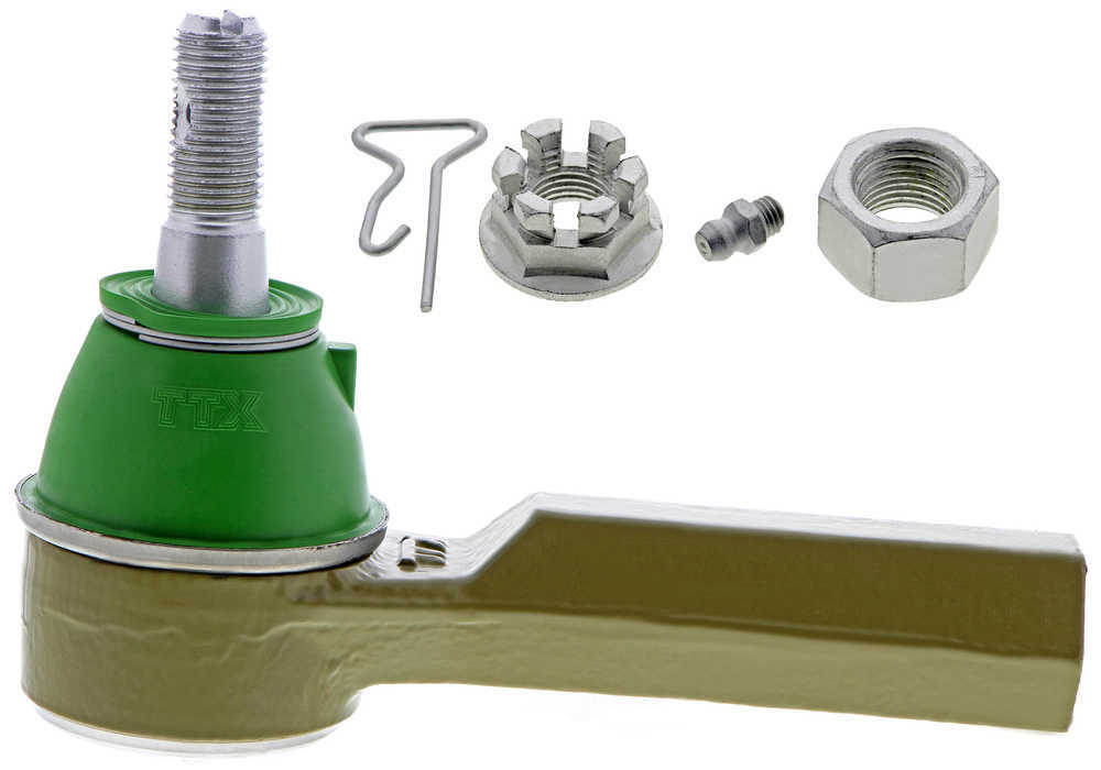 TXMS25673 Outer Tie Rod End MOPAR (19-24 RAM DT) - TXMS25673 - Afbeelding 1