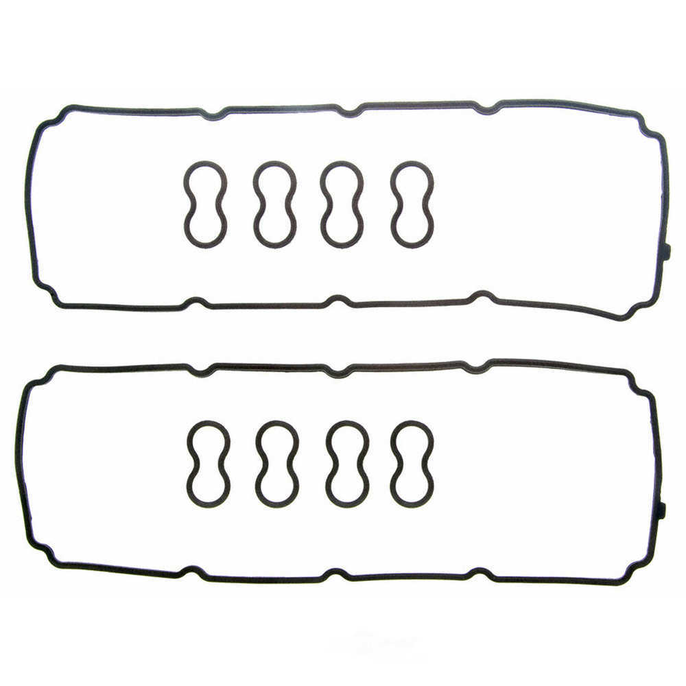 VS 50625 R Valve Cover Gasket Set (5,7L + 6,4L HEMI) - VS 50625 R - Afbeelding 1