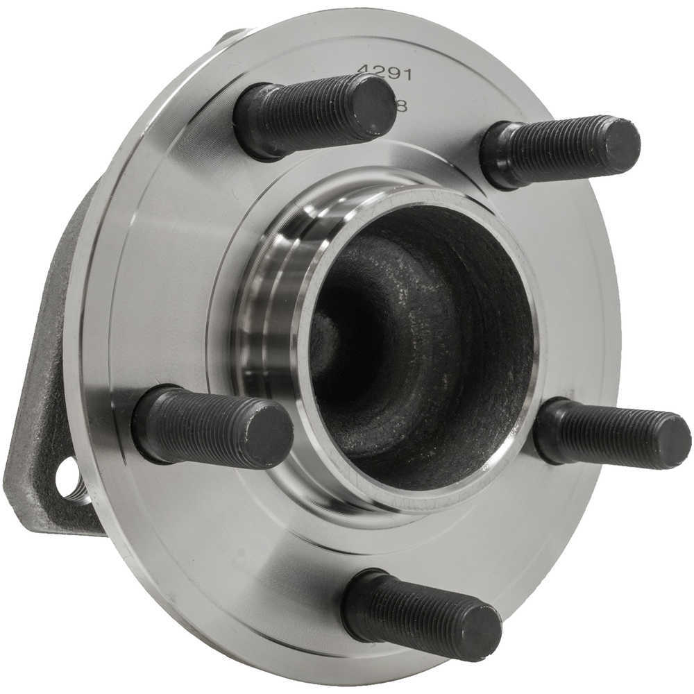 WH590465 Wheel Bearing and Hub Assembly Front - WH590465 - Afbeelding 1