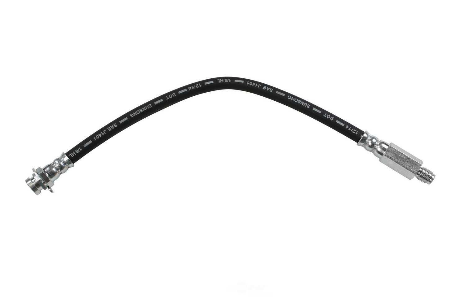 2201106 Brake Hose Front - 2201106 - Afbeelding 1