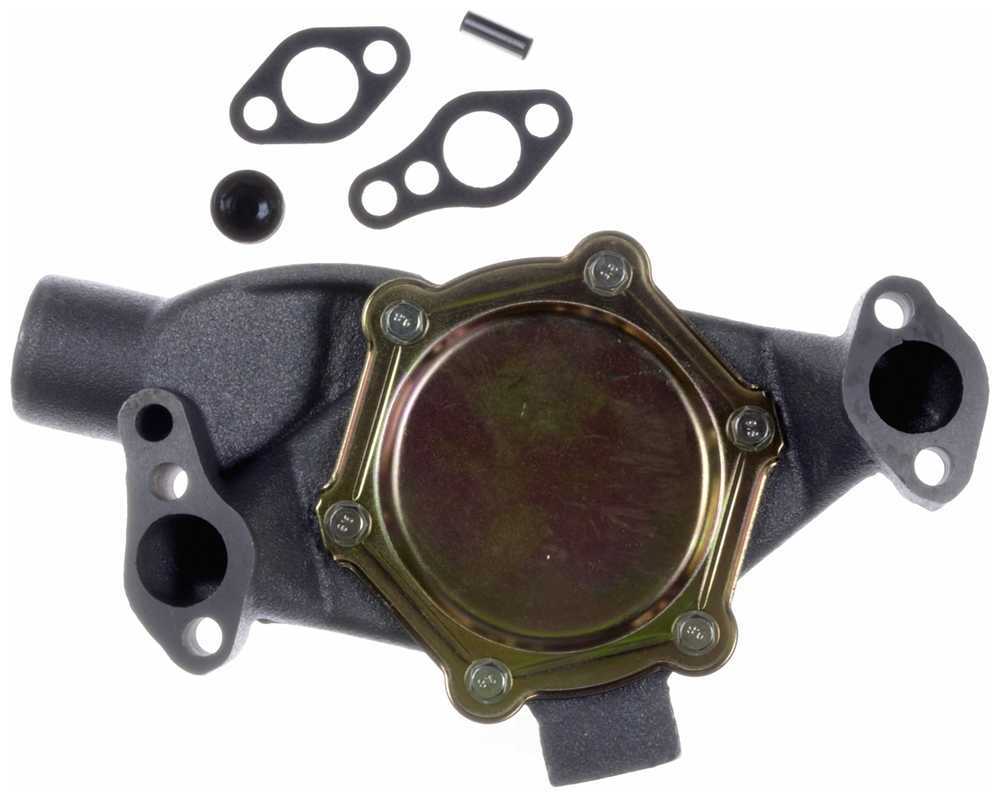 43104 Water Pump (71-90 5,7L V8) - 43104 - Afbeelding 1