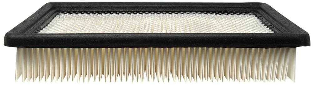 A1208C Engine Air Filter (C6 6,0L) - A1208C - Afbeelding 1