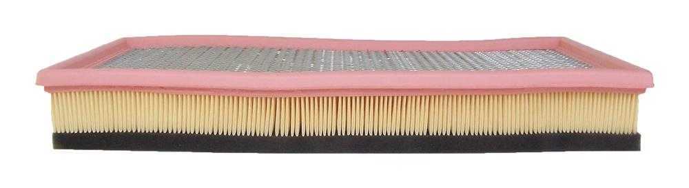 A1236C Engine Air Filter - A1236C - Afbeelding 1