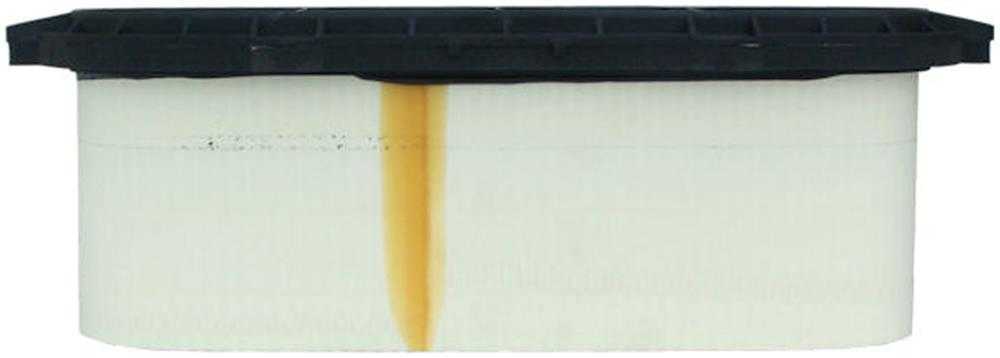 A3077C Engine Air Filter (C6 6,2L & 7,0L) - A3077C - Afbeelding 1