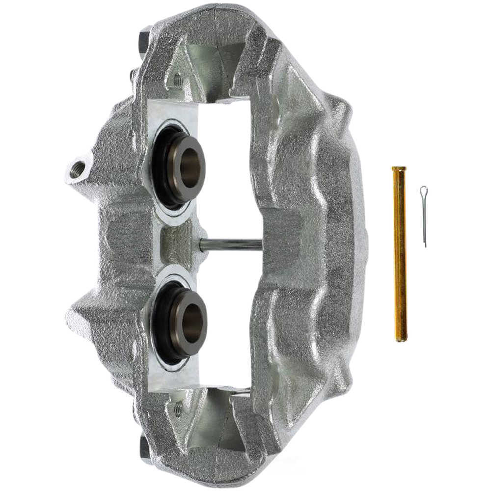 Disc Brake Caliper Front Right – BC8016