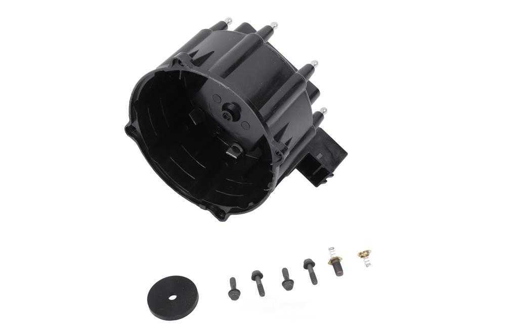 D338X Distributor Cap - D338X - Afbeelding 1