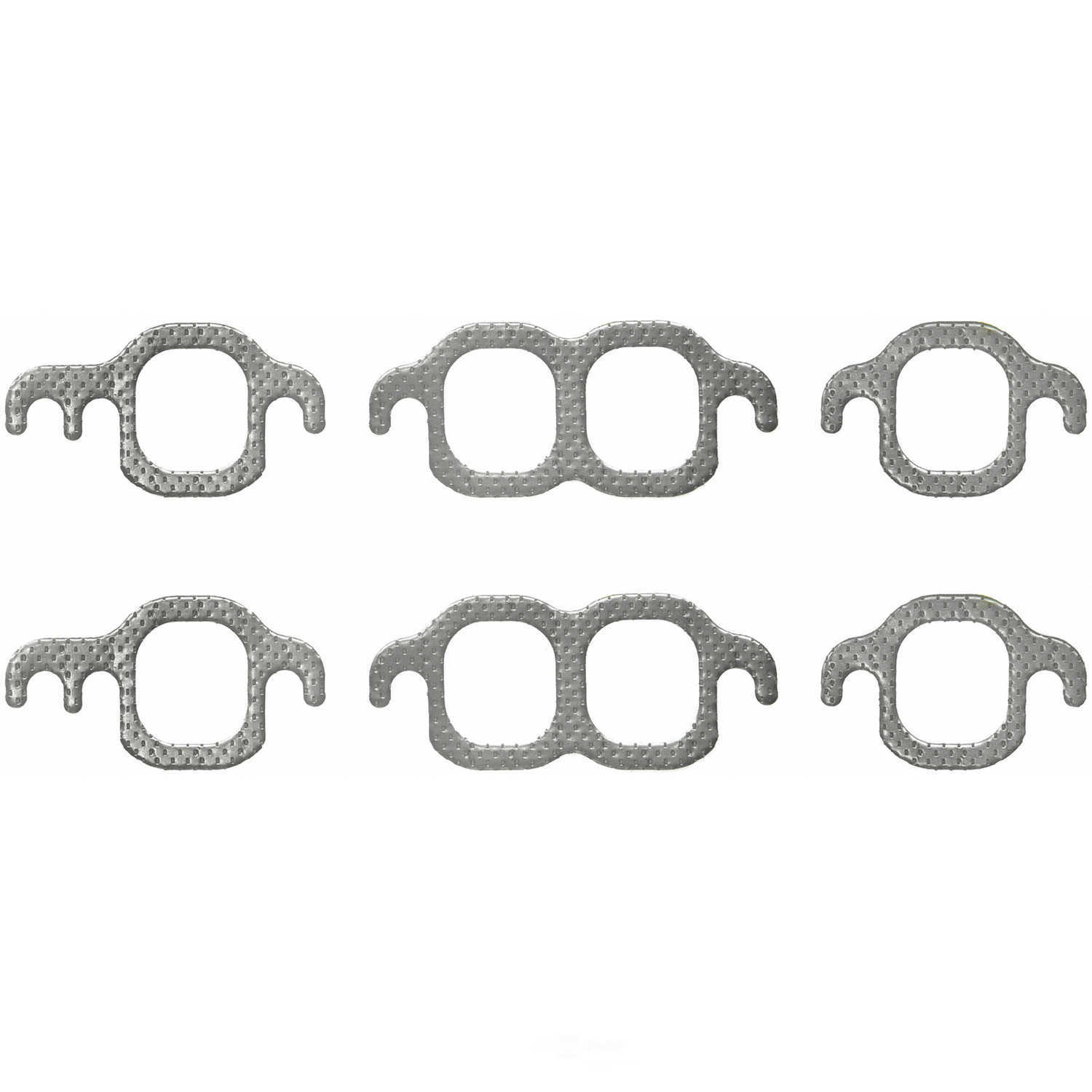 MS9275B Exhaust Manifold Gasket Set - MS9275B - Afbeelding 1