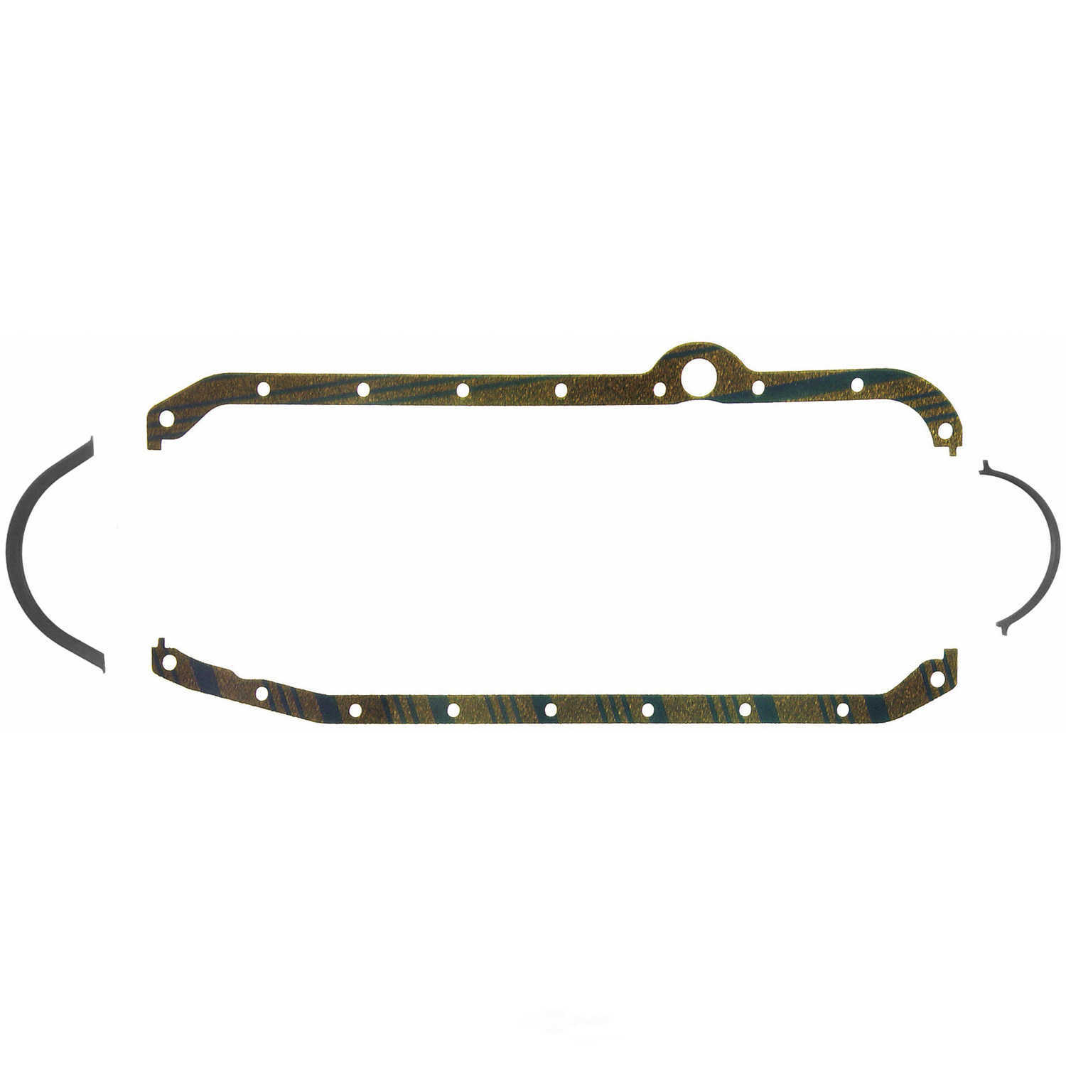 OS30410C Oil Pan Gasket (Cork) - OS30410C - Afbeelding 1