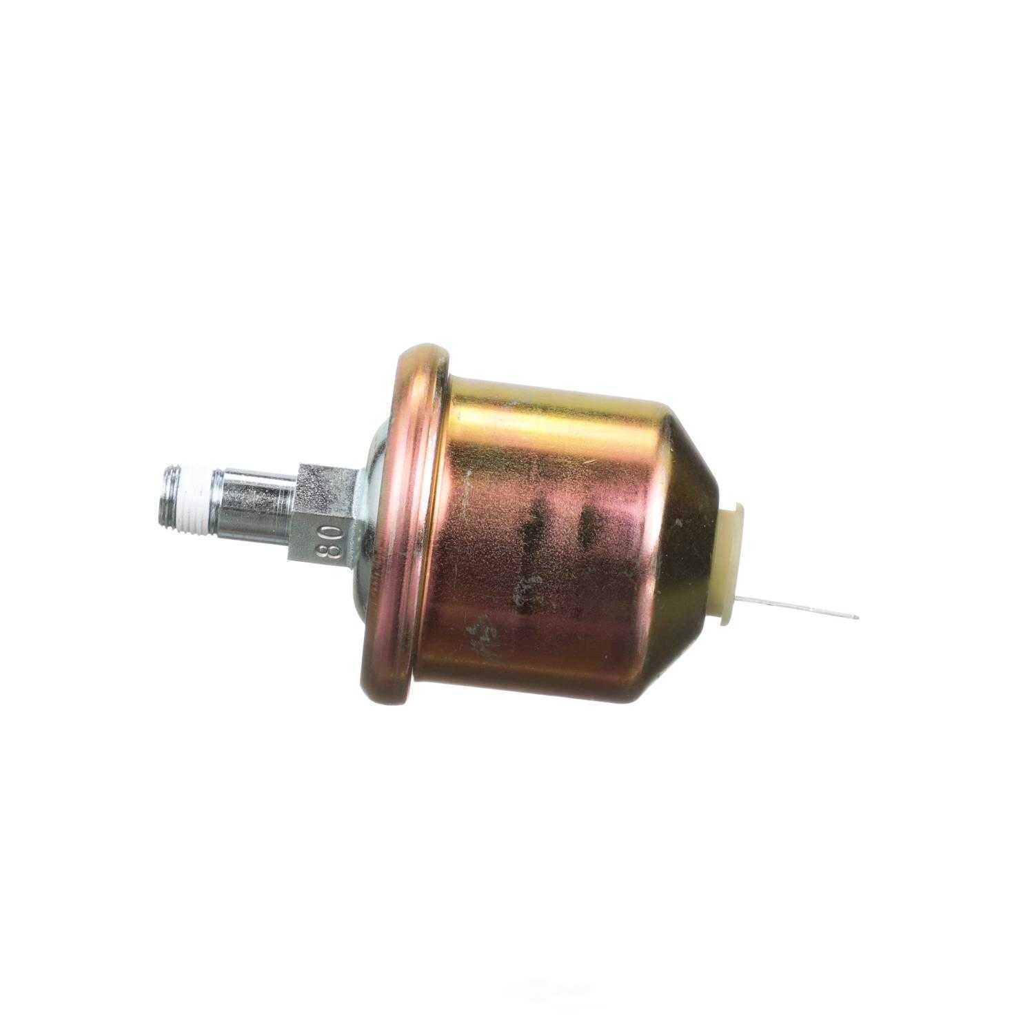PS157 Oil Pressure Sensor with gauge – PS157 - Afbeelding 1
